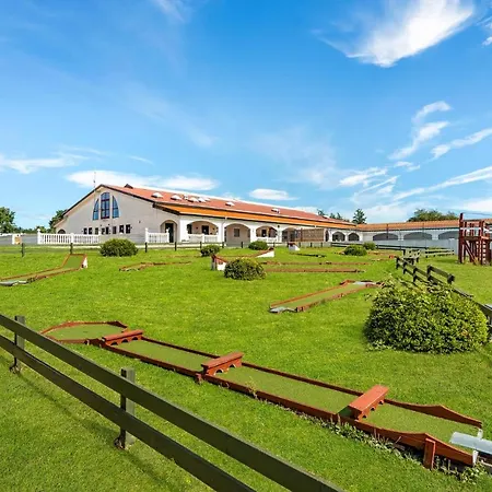 Casa vacanze Gorgeous In Tranekær