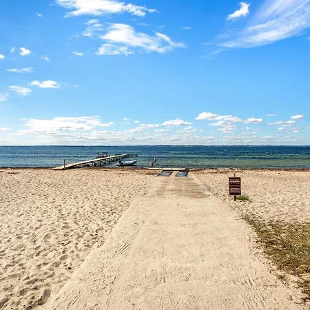 Gorgeous In Tranekær