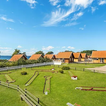 Gorgeous In * Tranekær