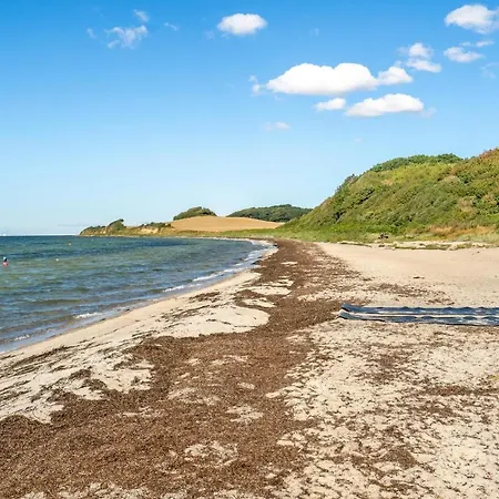 Gorgeous In Tranekær