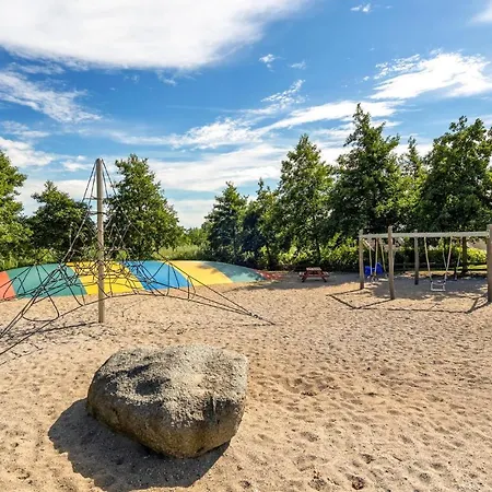 Gorgeous In Tranekær