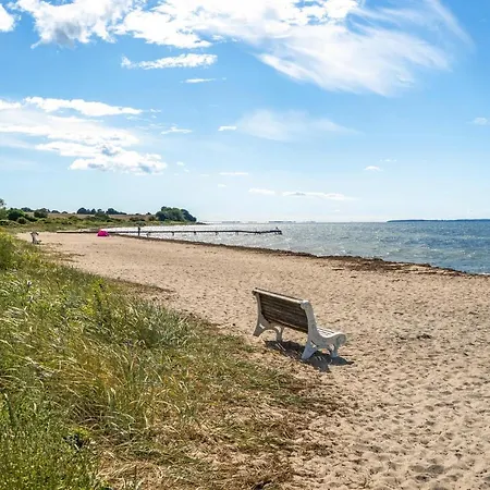 Gorgeous In * Tranekær