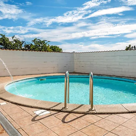 Gorgeous In Casa vacanze Tranekær