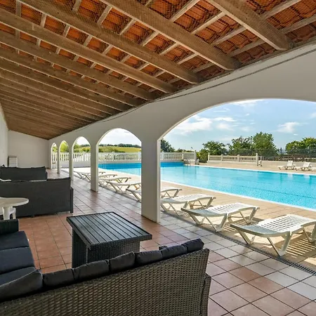 Gorgeous In Tranekær