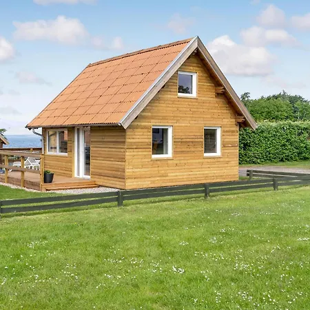 Gorgeous In Dom wakacyjny *