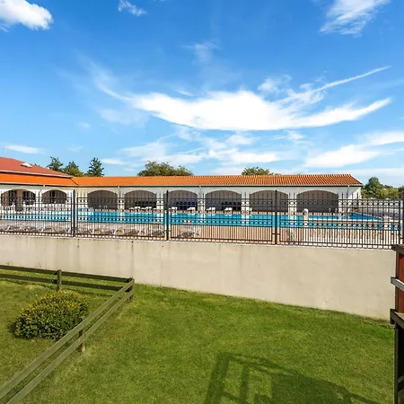 Casa vacanze Gorgeous In Tranekær