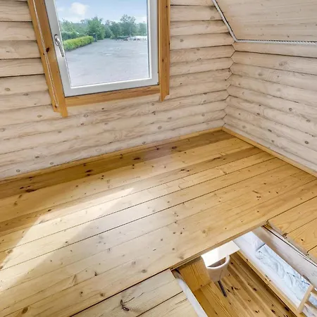 Gorgeous In Tranekær