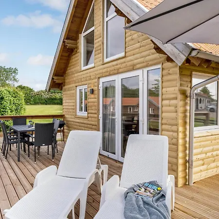 Casa vacanze Gorgeous In Tranekær