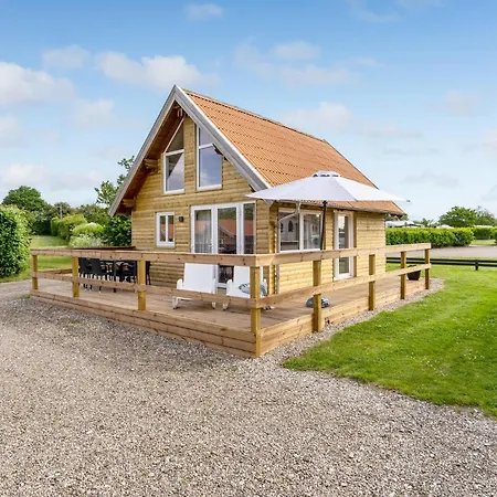 Gorgeous In Casa vacanze Tranekær