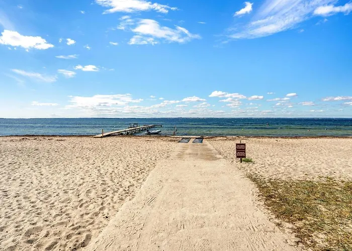 Gorgeous In Tranekær