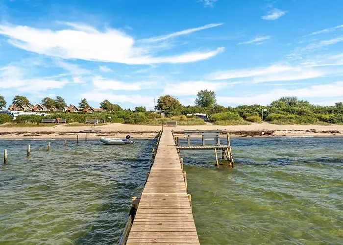 Gorgeous In Tranekær