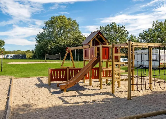 Prázdninový dům Gorgeous In *