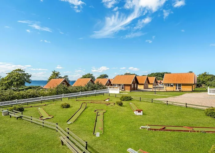 Gorgeous In * Tranekær