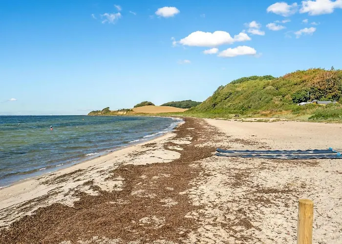 Gorgeous In Tranekær