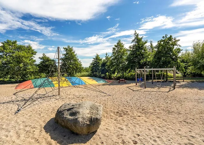 Gorgeous In Tranekær