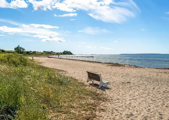 Gorgeous In * Tranekær