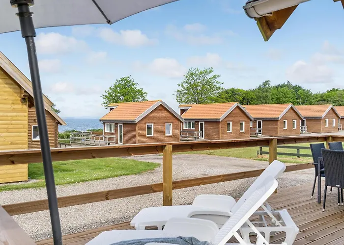 Gorgeous In * Tranekær