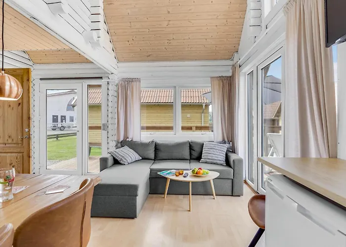 Prázdninový dům Gorgeous In *