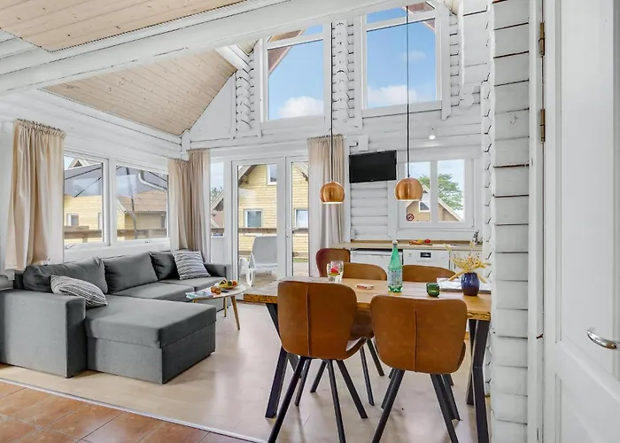 Dom wakacyjny Gorgeous In