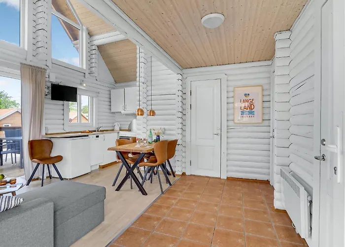 Gorgeous In Tranekær