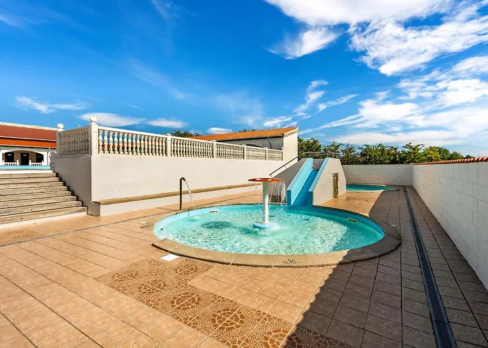 Prázdninový dům Gorgeous In