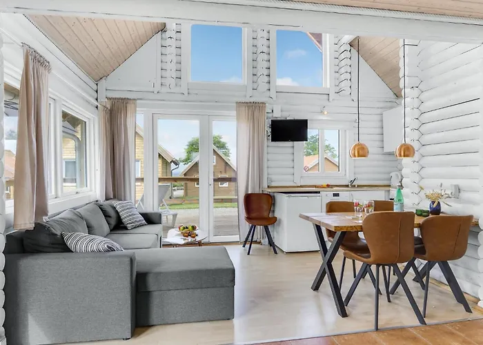 Prázdninový dům Gorgeous In *