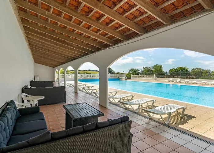 Gorgeous In Tranekær