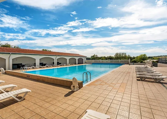 Dom wakacyjny Gorgeous In