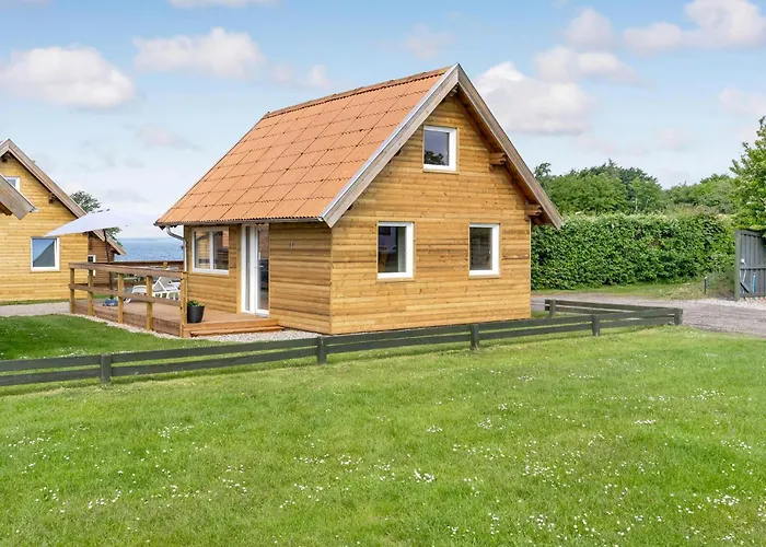 Gorgeous In Dom wakacyjny *