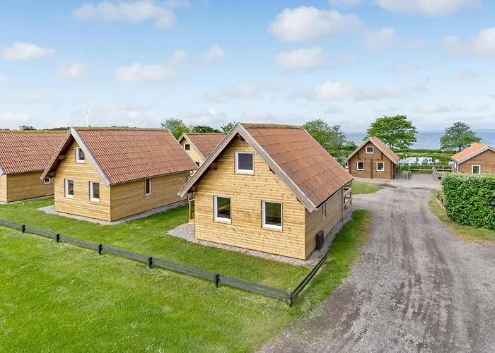 Dom wakacyjny Gorgeous In *