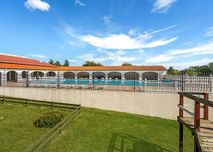 Prázdninový dům Gorgeous In Tranekær