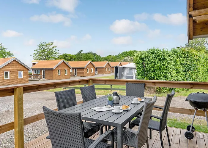 Gorgeous In Dom wakacyjny