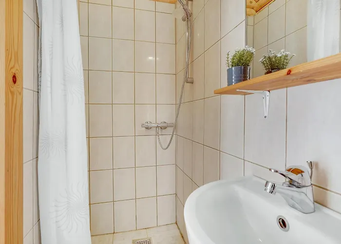 Prázdninový dům Gorgeous In