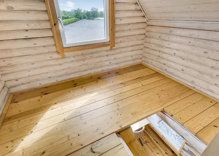 Gorgeous In Tranekær