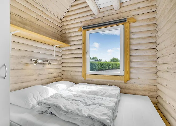 Gorgeous In Dom wakacyjny