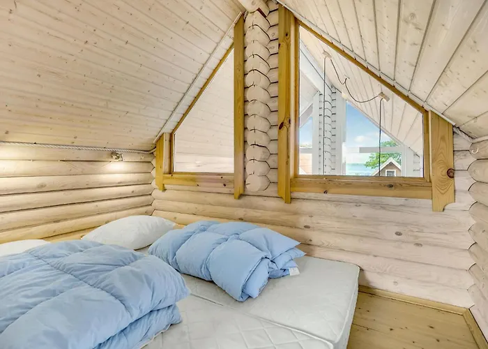 Dom wakacyjny Gorgeous In