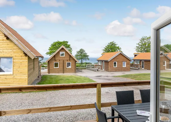 Gorgeous In * Tranekær