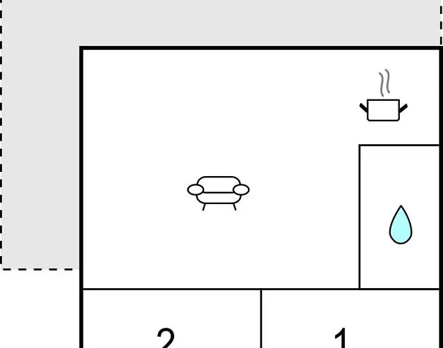 Prázdninový dům Gorgeous In